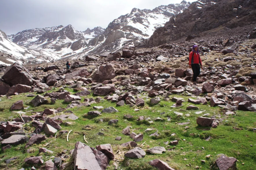 3-Day Hiking Adventure in Morocco – Toubkal Ascent, photo 4