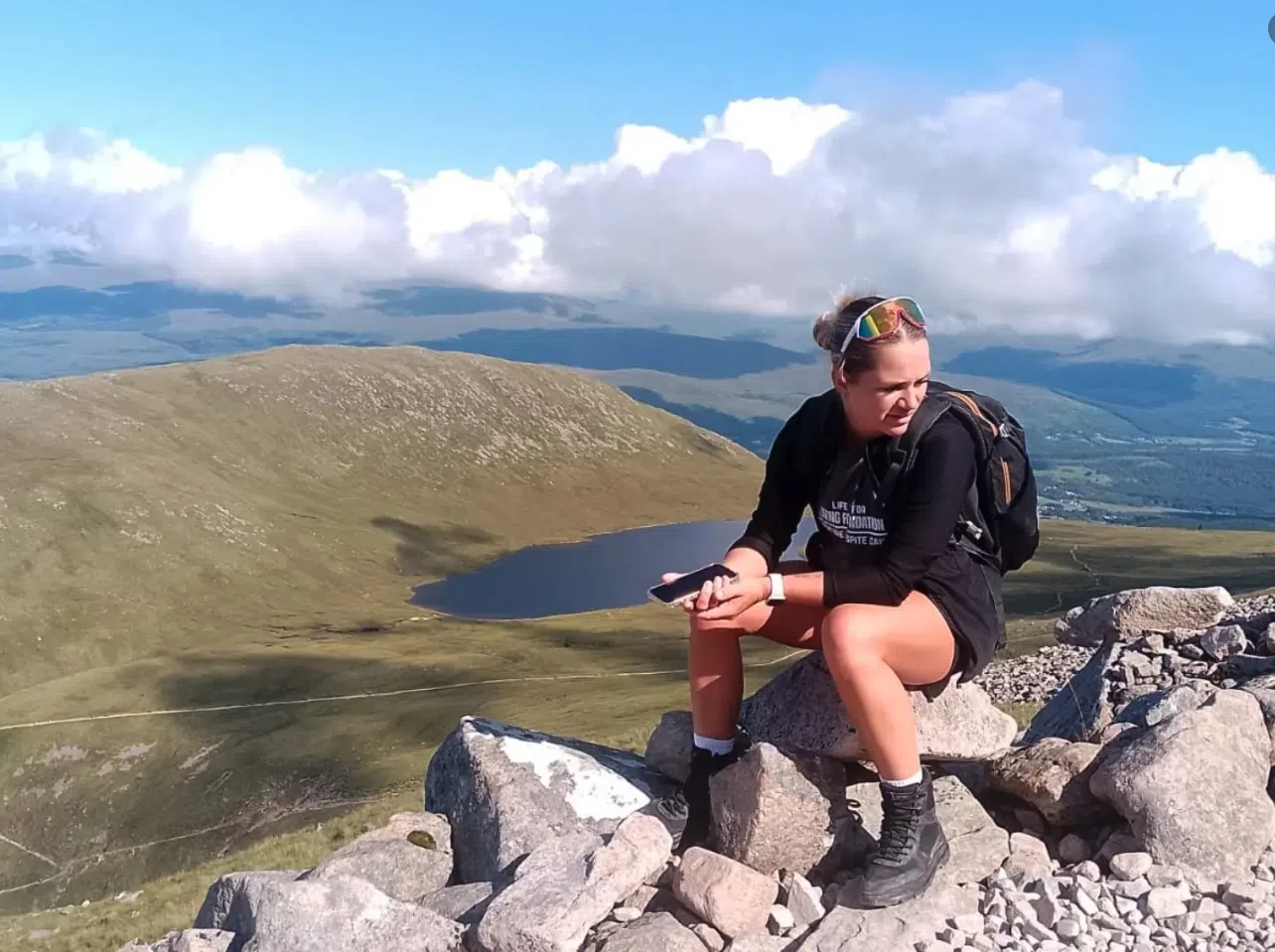 Hidden Hills of the Cairngorms - Guided Hill Walking, photo 2