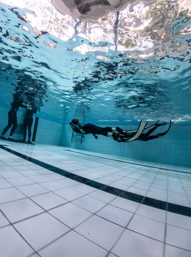 AIDA 1 Intro to Freediving Course in London, listing photo