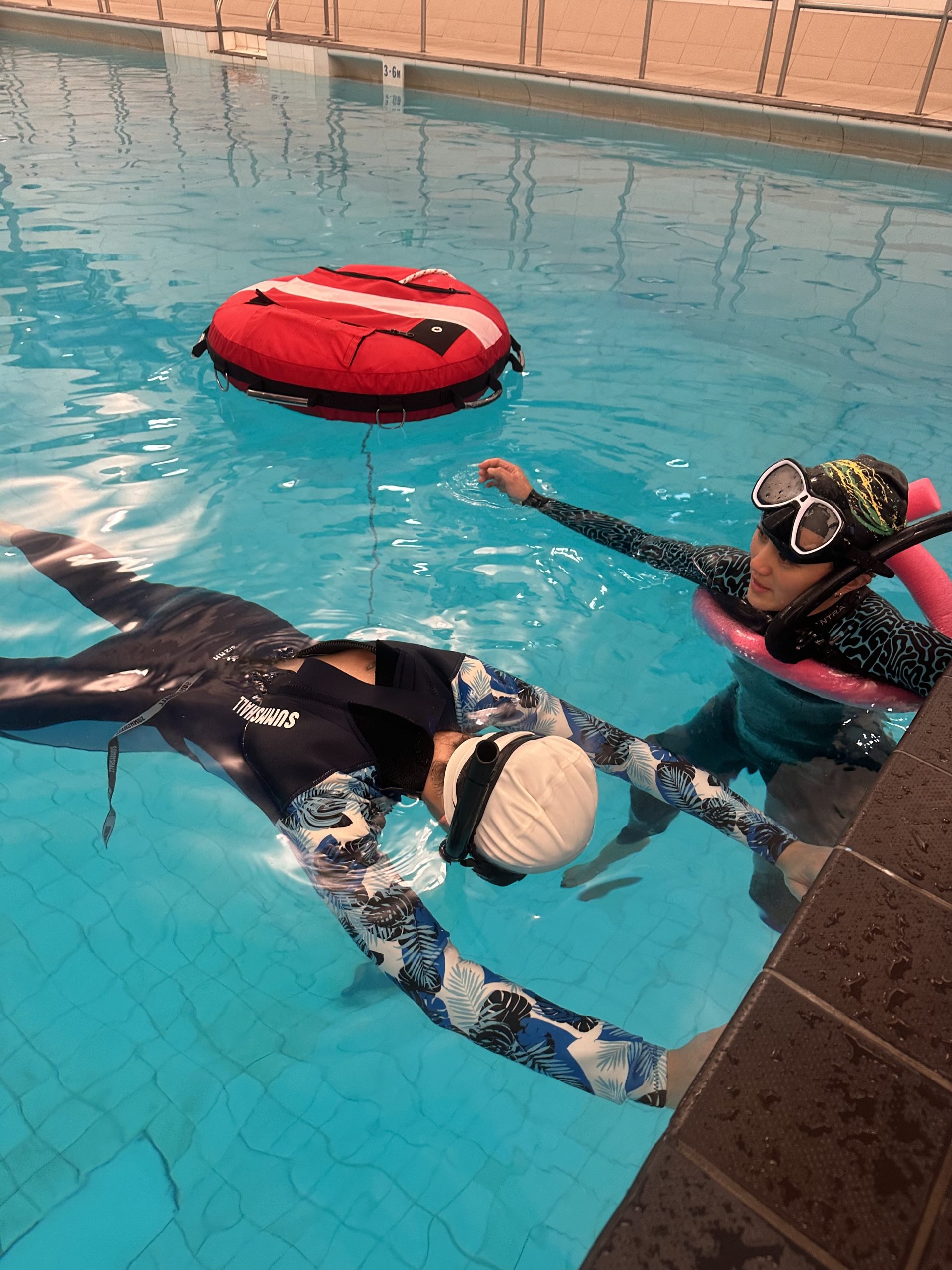 Online Freediving Consultation Session, photo 4