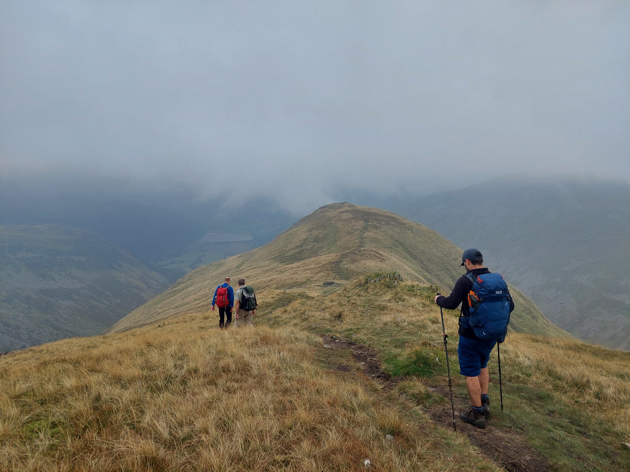Grades 1 or 2 Hill, Mountain or Navigational Skills Day, listing photo