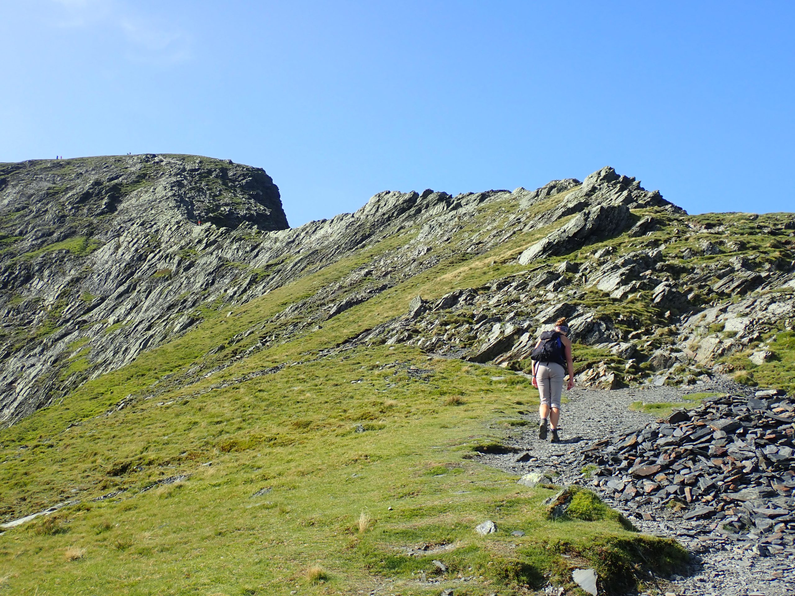 Grades 1 or 2 Hill, Mountain or Navigational Skills Day, photo 3