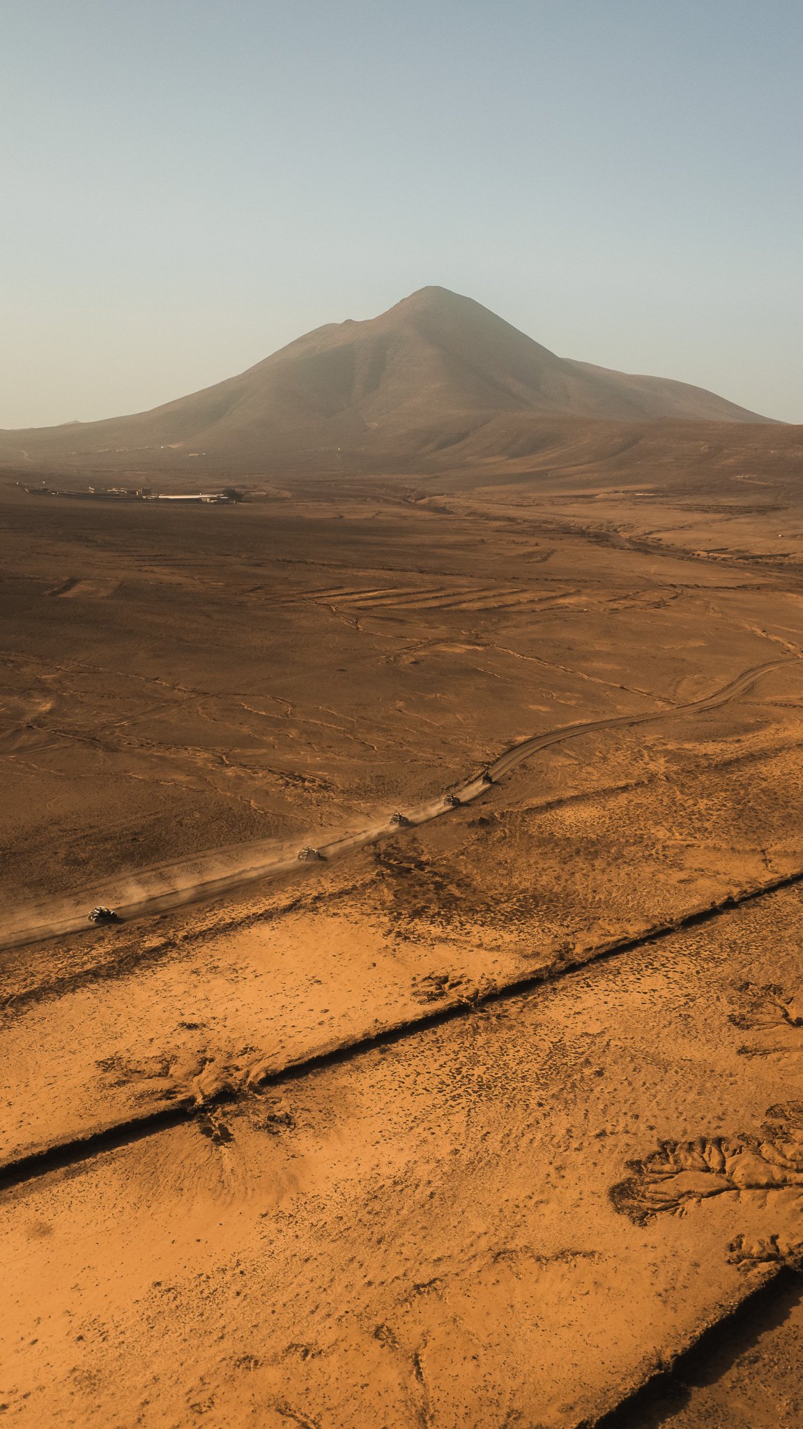 Epic 7-Day Surf Retreat in Fuerteventura gallery 4