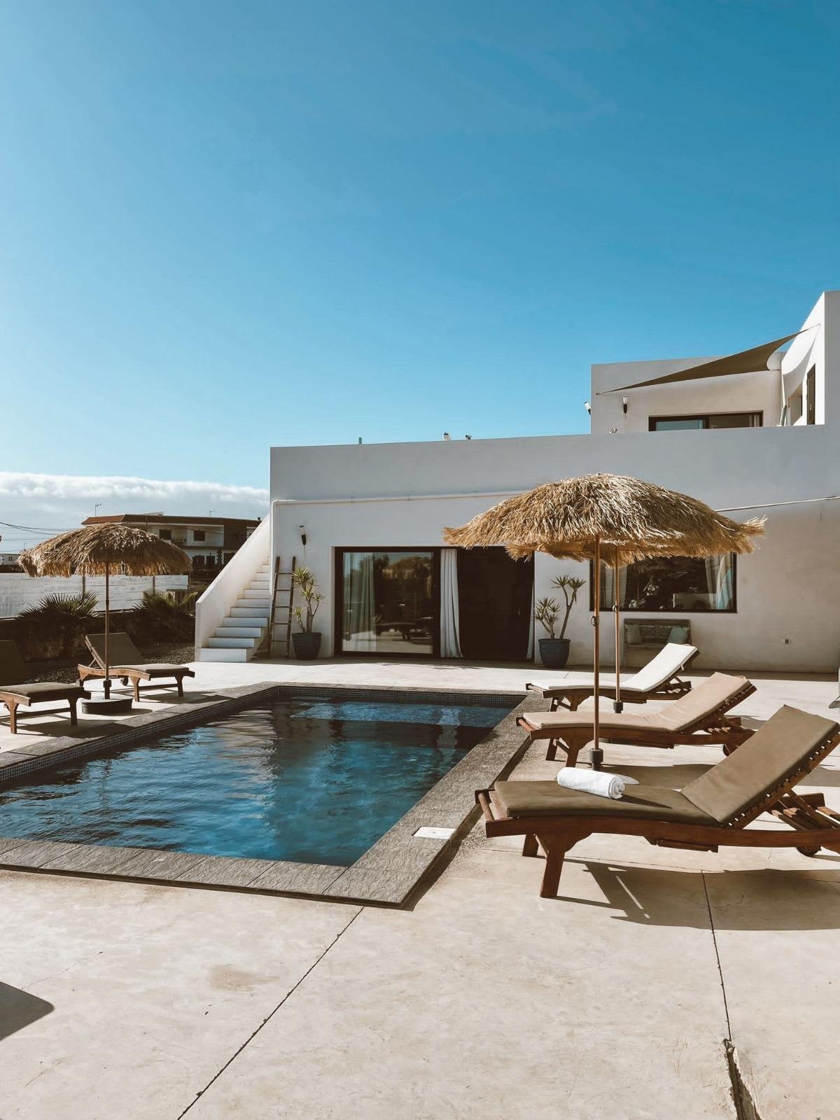 Epic 7-Day Surf Retreat in Fuerteventura, photo 4