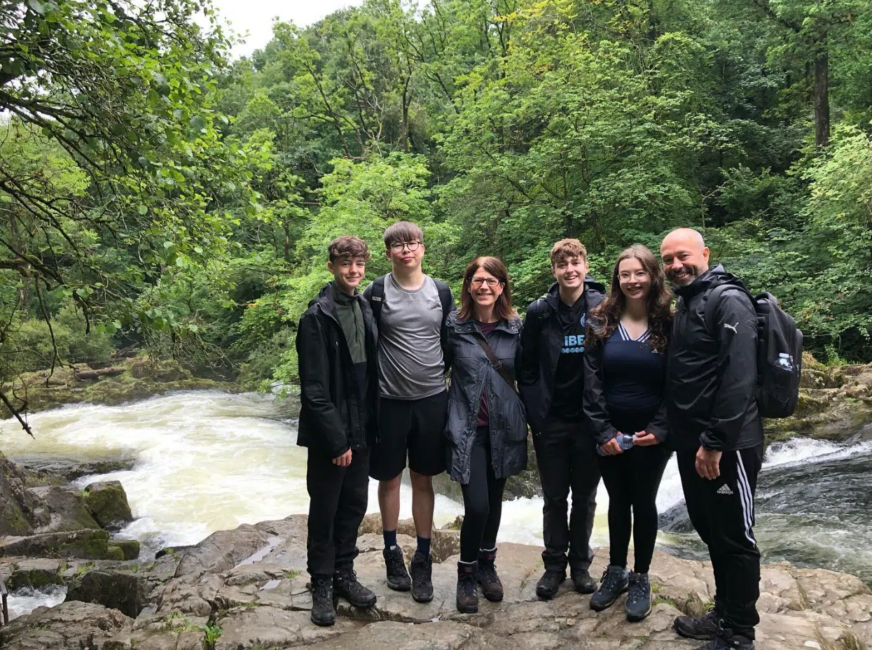 Group Walking Tours in Langdale, Lake District, photo 4