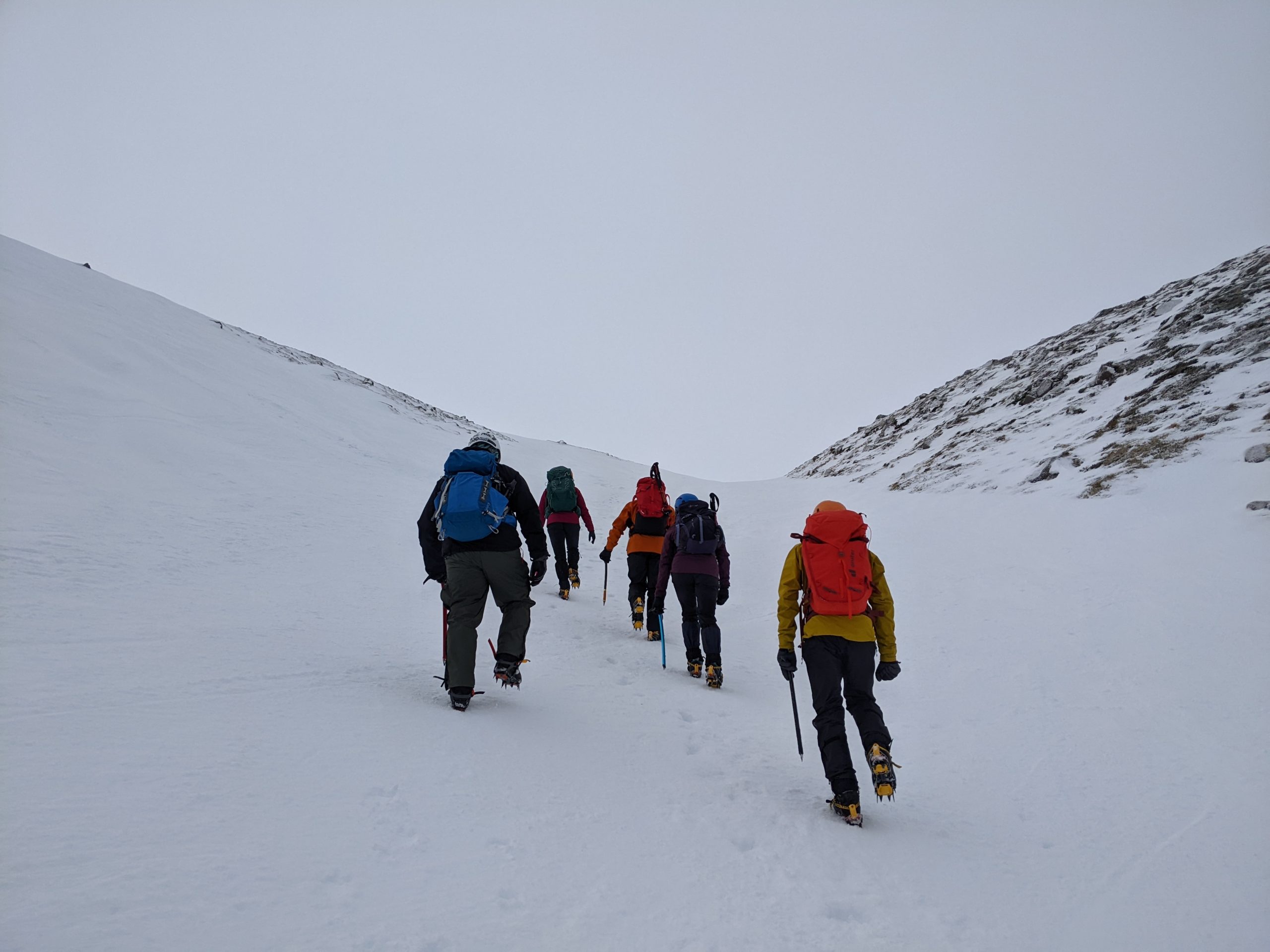 2-Day Winter Munros Guided Adventure from Aviemore gallery 2