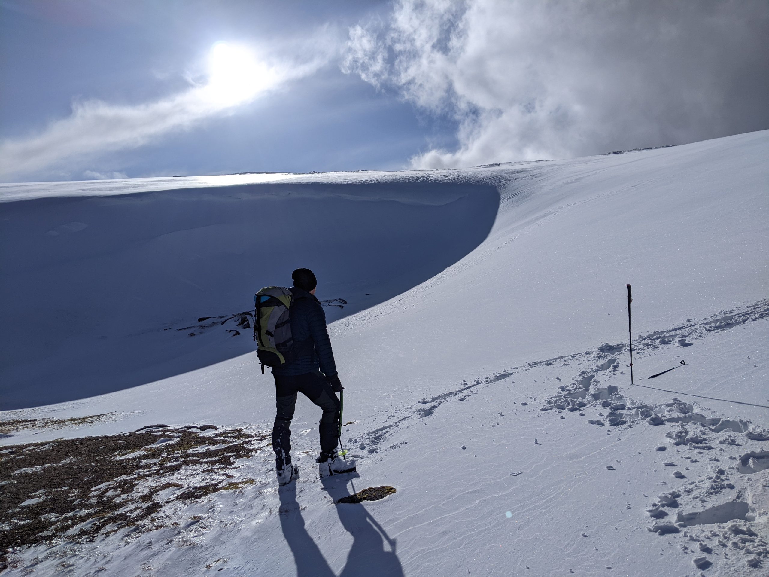 2-Day Winter Munros Guided Adventure from Aviemore gallery 6