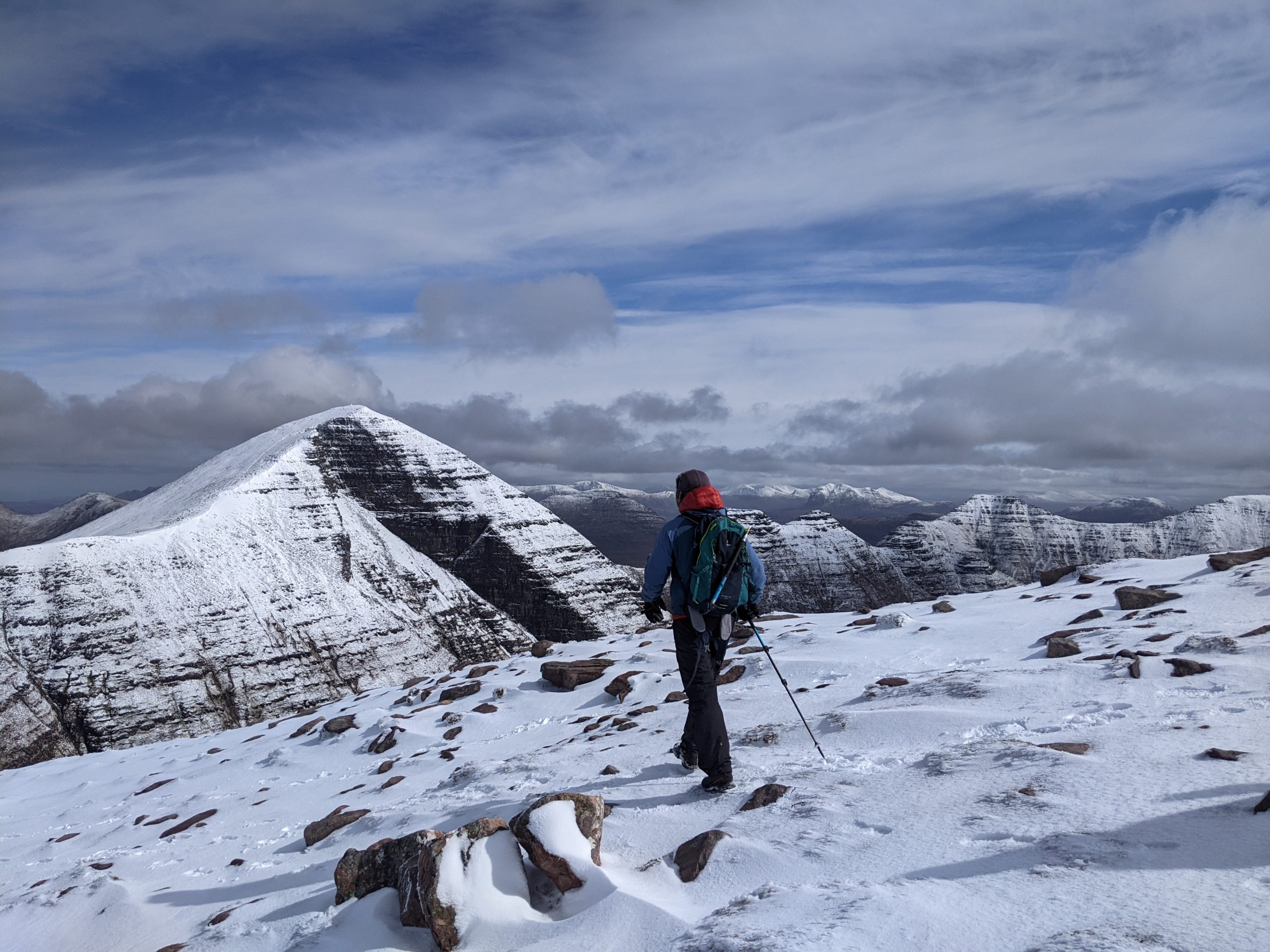 2-Day Winter Munros Guided Adventure from Aviemore, photo 4