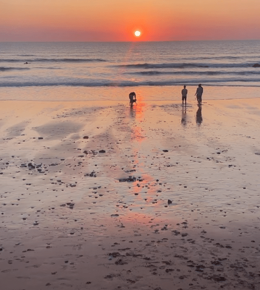 2-Hour Early & Late Surf Coaching Sessions in Watergate Bay, photo 3