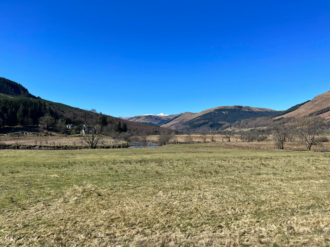 E-Bike Hire in Callander, Scotland gallery 6
