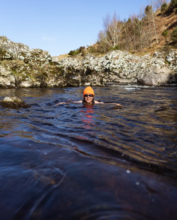 Private ‘Swim Hikes’ – Wild Swimming Walks, photo 5
