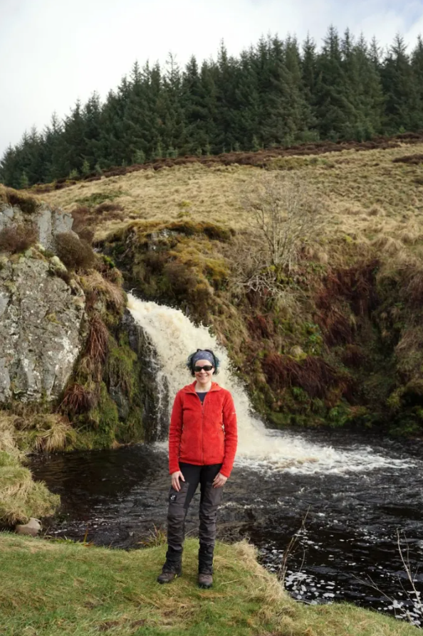 Private ‘Swim Hikes’ – Wild Swimming Walks gallery 3