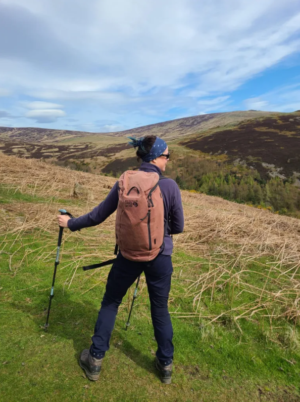 Private ‘Swim Hikes’ – Wild Swimming Walks gallery 5
