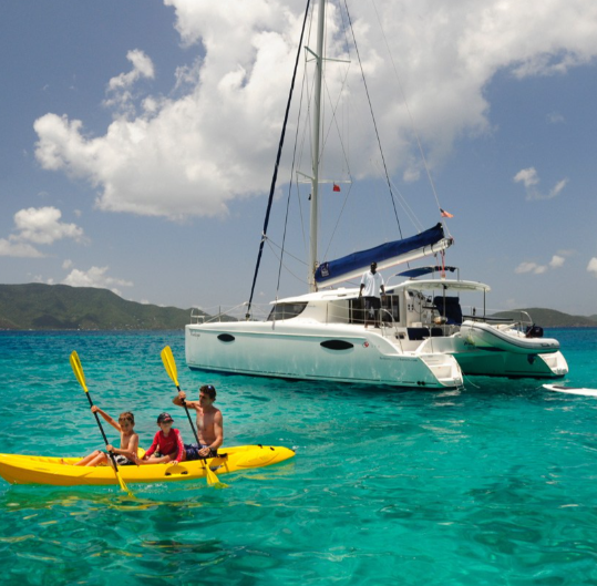 All-Inclusive Sailing and Snorkelling Trip in the Caribbean gallery 5