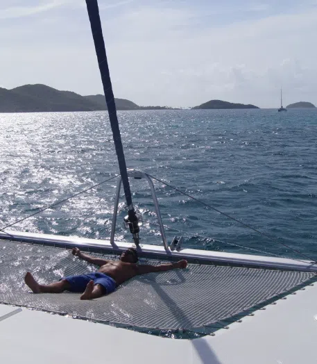 All-Inclusive Sailing and Snorkelling Trip in the Caribbean gallery 6