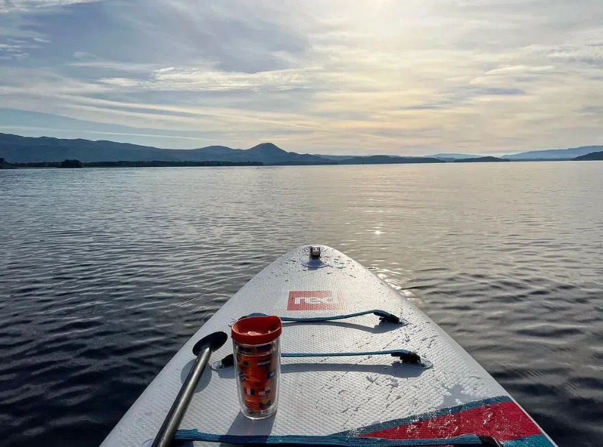 Luxury Yacht Charter on Loch Lomond gallery 4