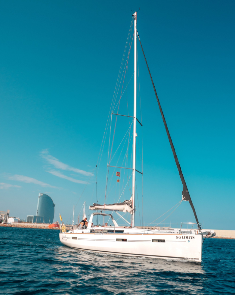 RYA Yachtmaster – Coastal/Offshore Preparation & Exams in Barcelona, photo 2