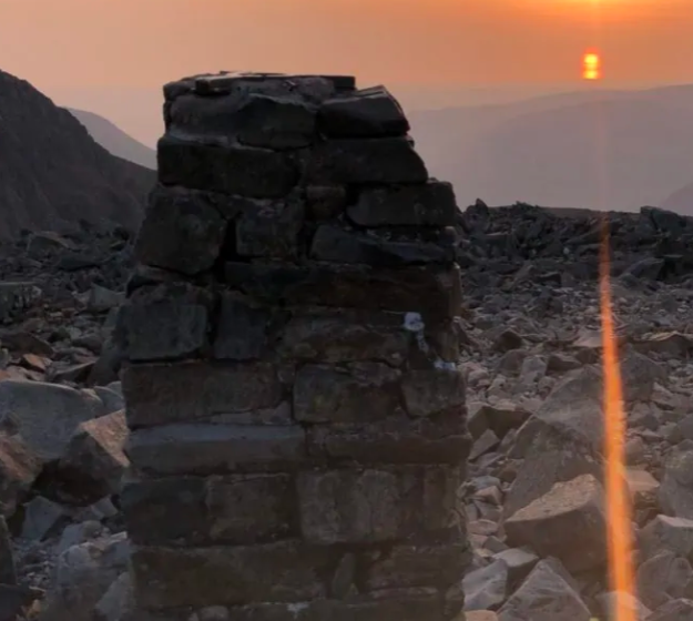 Guided Walking in the Lake District – Scafell gallery 6