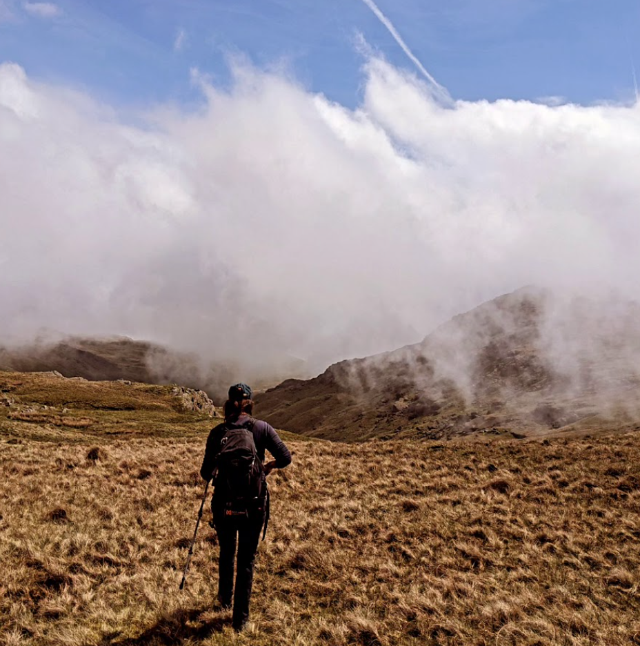 2-Day Introduction to Multi-Day Hiking - Great Langdale gallery 5