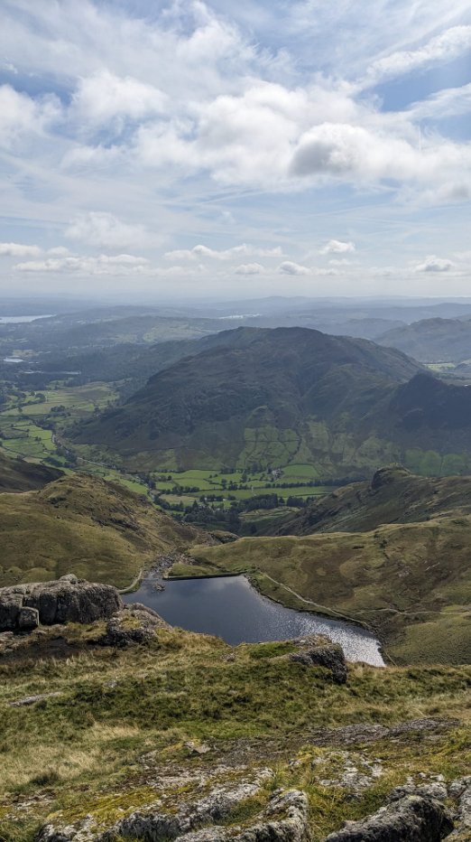 2-Day Introduction to Multi-Day Hiking - Great Langdale gallery 6