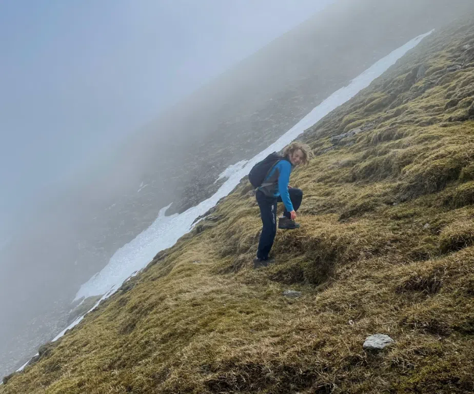 Bespoke Guided Munro/Mountain Walks in Scotland, photo 2