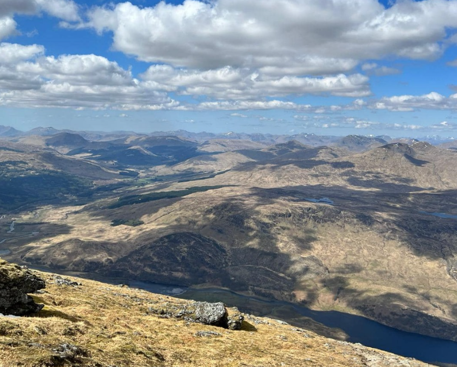 Bespoke Guided Munro/Mountain Walks in Scotland, photo 3