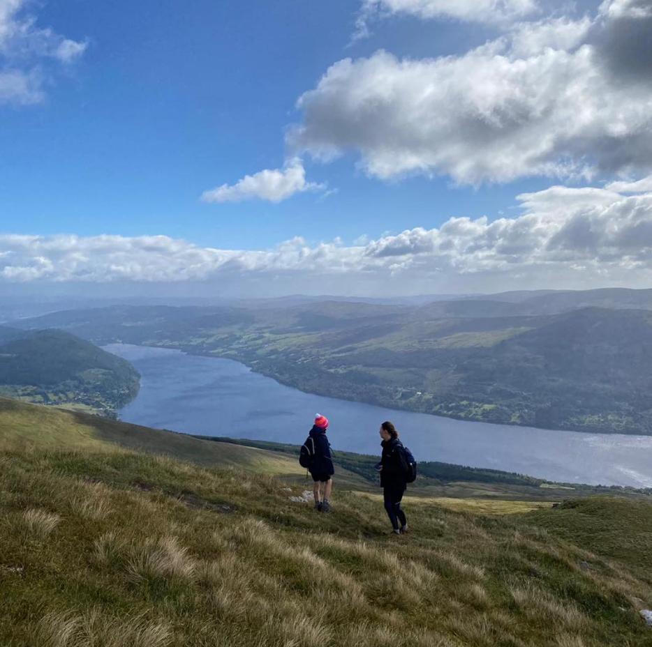 Bespoke Guided Munro/Mountain Walks in Scotland, photo 4