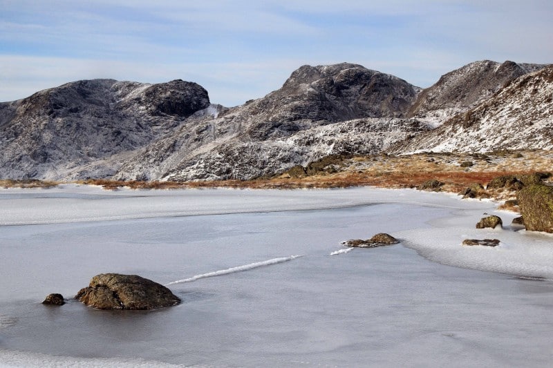 7-8 Hour Challenging Mountain Walks in the Lake District, photo 2