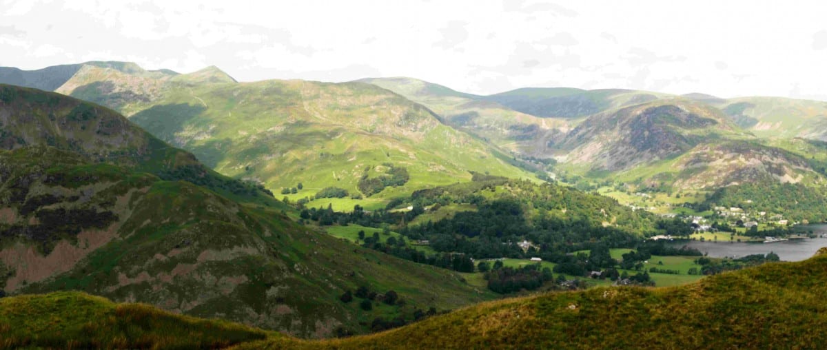 7-8 Hour Challenging Mountain Walks in the Lake District, photo 4