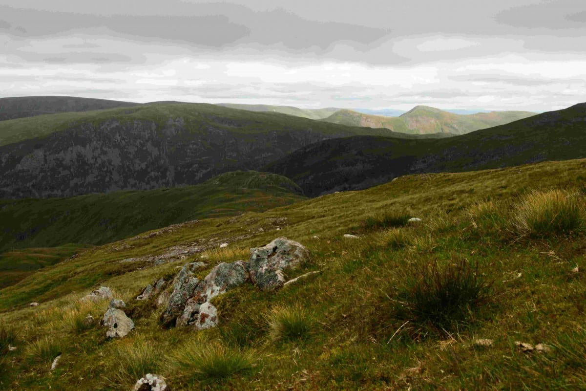 7-8 Hour Challenging Mountain Walks in the Lake District gallery 4