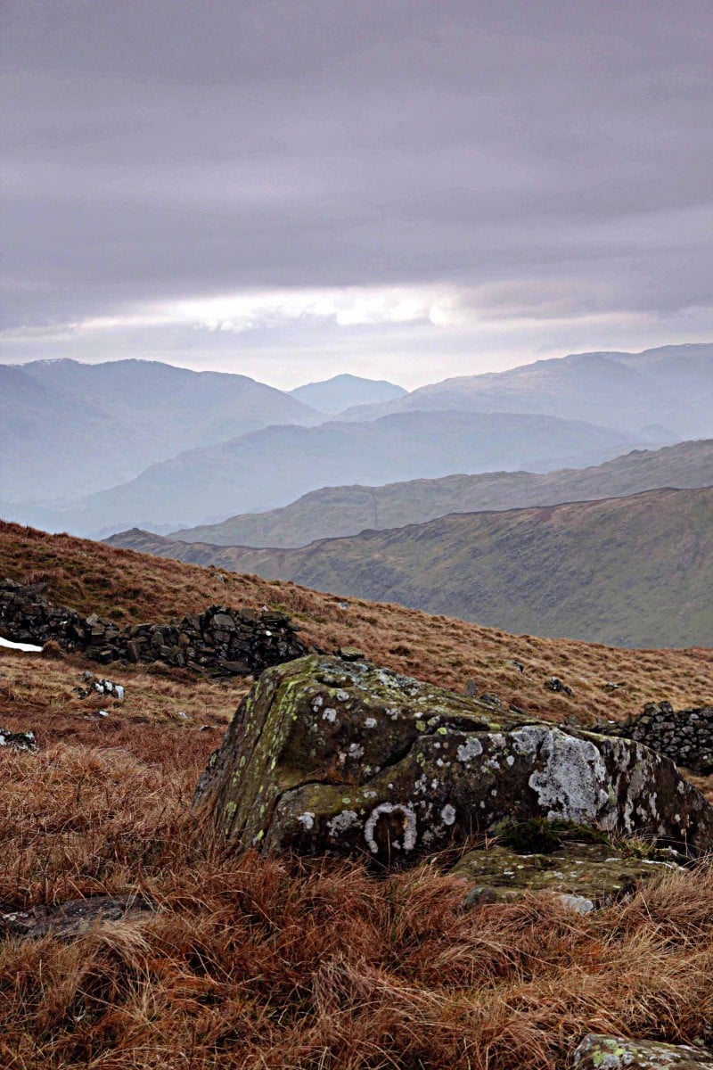 7-8 Hour Challenging Mountain Walks in the Lake District, photo 5