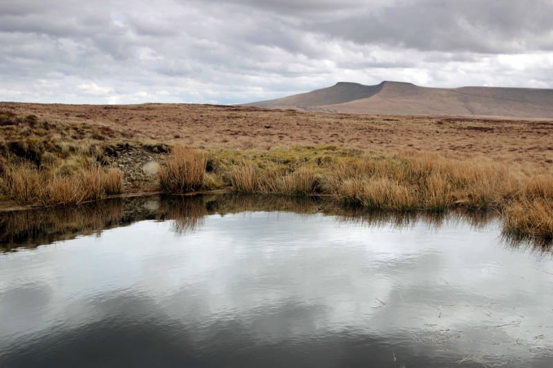4-5 Hour Easy Mountain Walks in the Lake District gallery 2