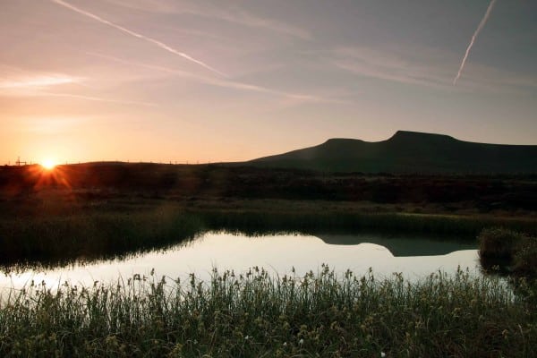 4-5 Hour Easy Mountain Walks in the Lake District gallery 4