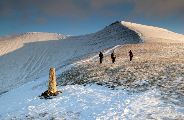 7-8 Hour Guided Mountain Photography Walk in the Lake District gallery 2