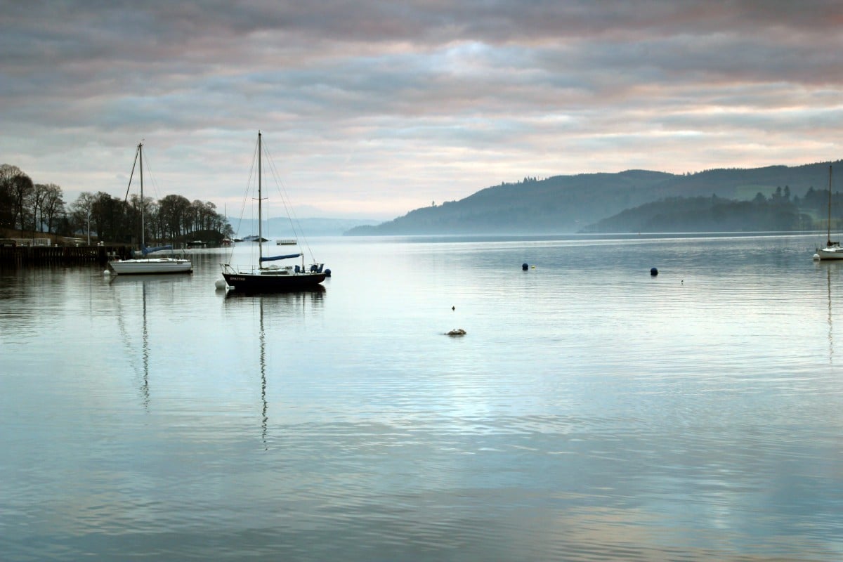4-5 Hour Easy Mountain Walks in the Lake District, photo 2