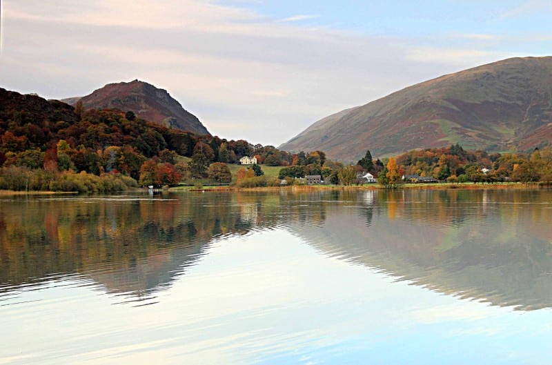 4-5 Hour Easy Mountain Walks in the Lake District, photo 3