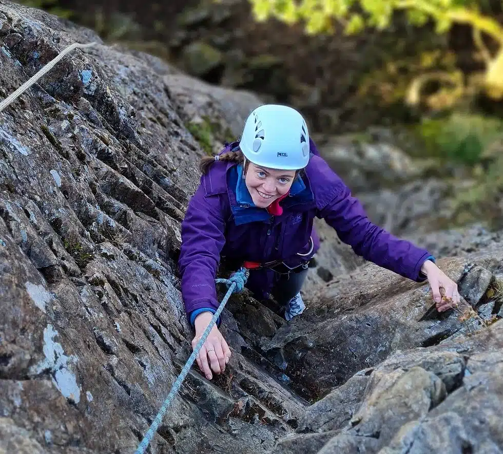 3-Hour Rock Climbing Experience in the Lake District, listing photo