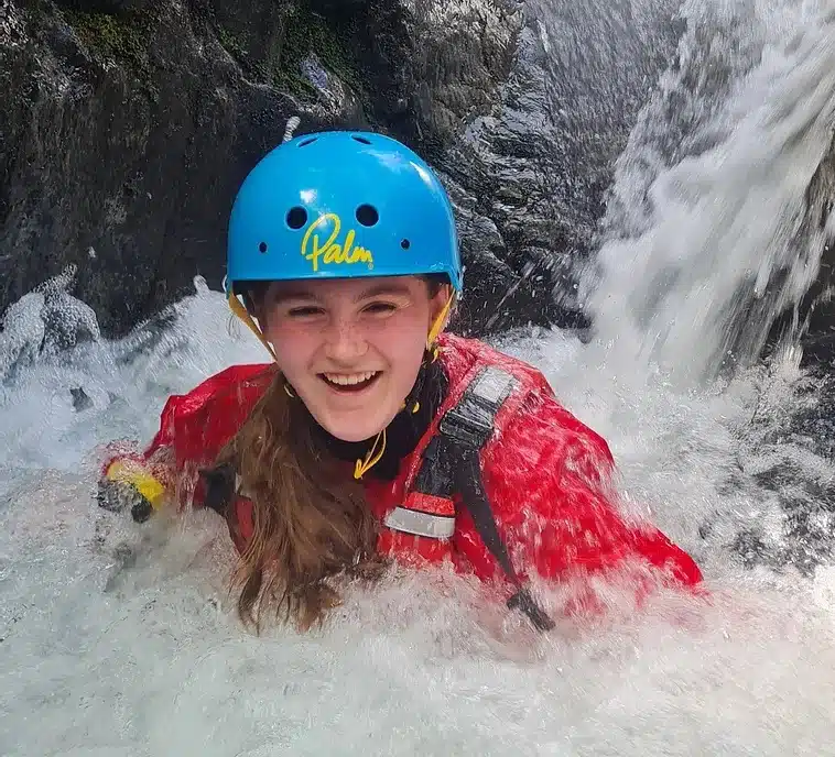 3-Hour Ghyll Scrambling Adventure in the Lake District, photo 2