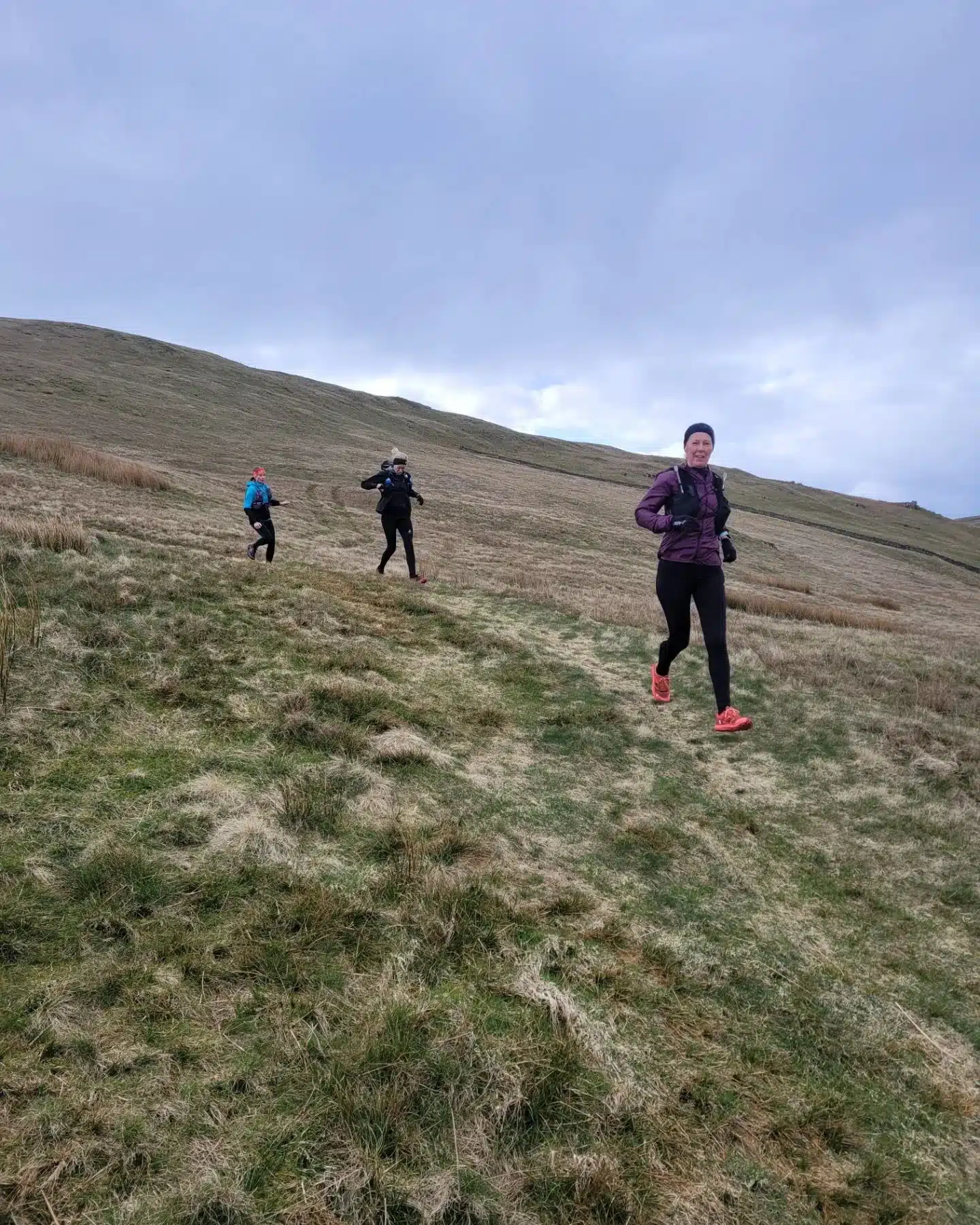 Guided Hikes and Trail Runs in the Lake District, photo 2