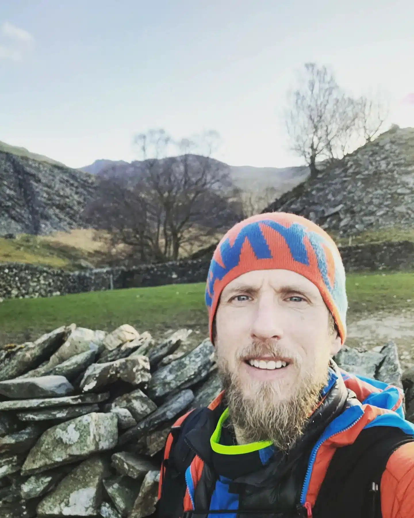 Coniston Extreme Adventure in the Lake District, photo 2