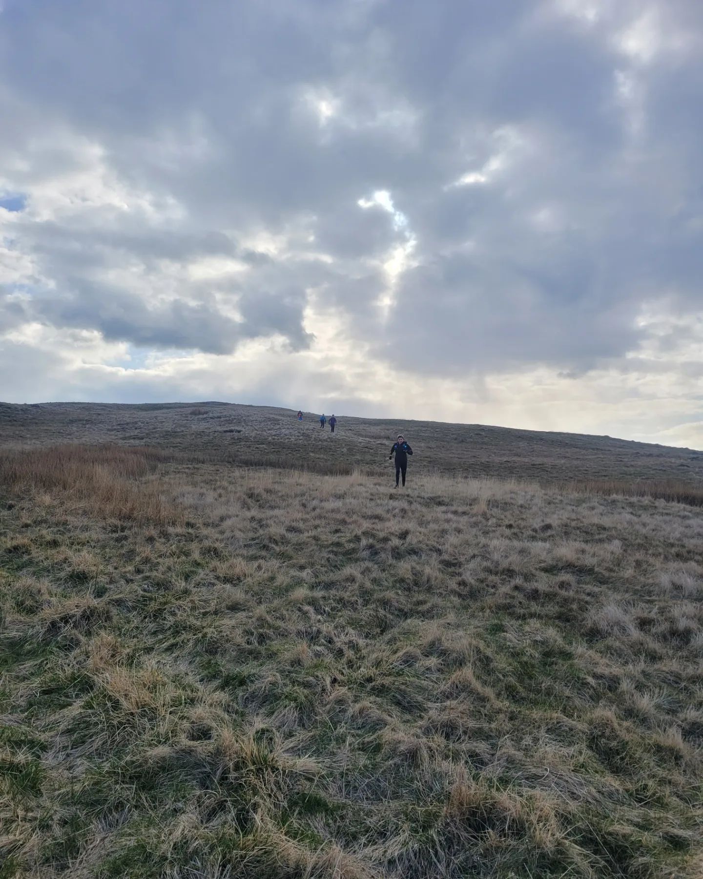 Guided Hikes and Trail Runs in the Lake District, photo 5