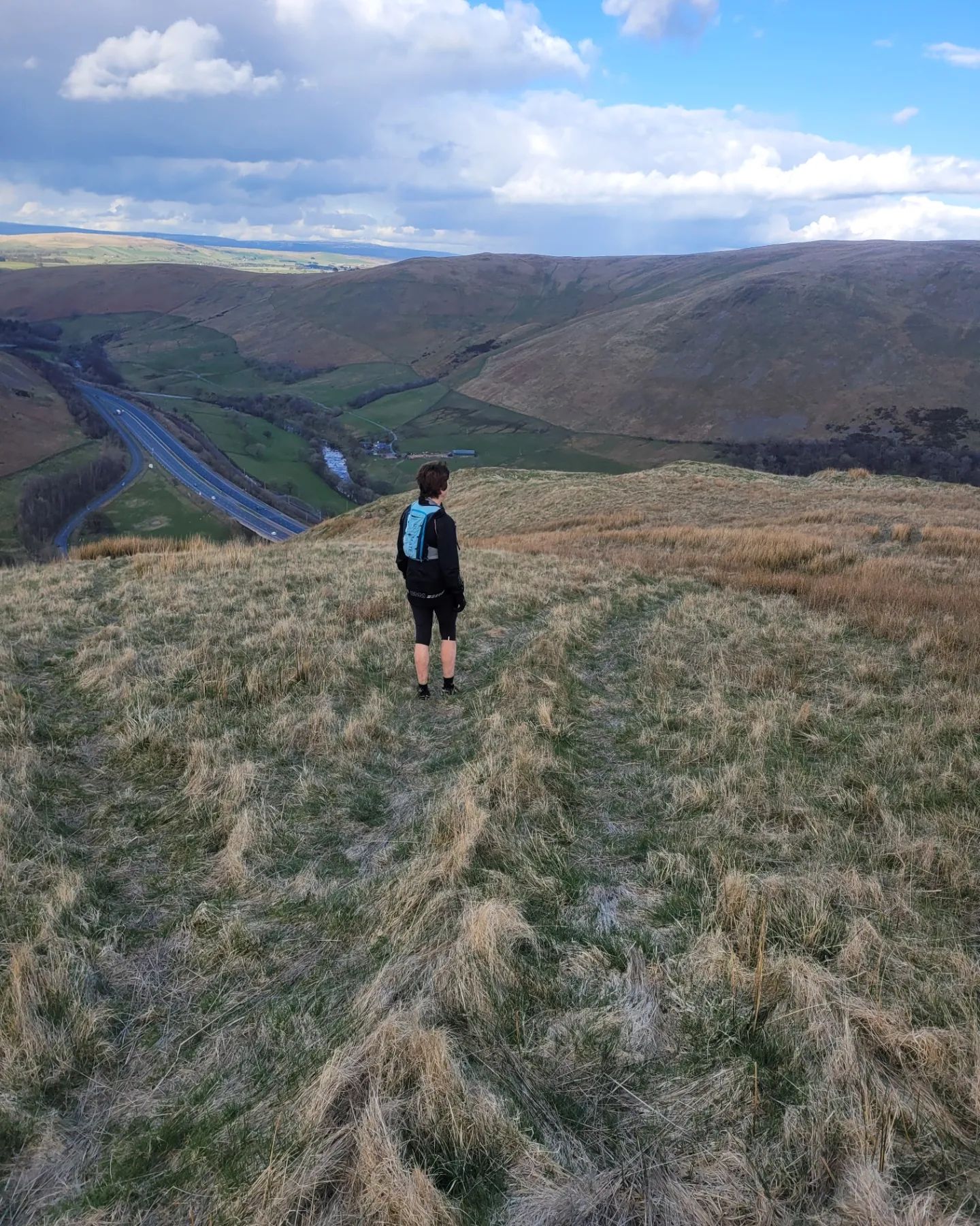 Guided Hikes and Trail Runs in the Lake District gallery 2