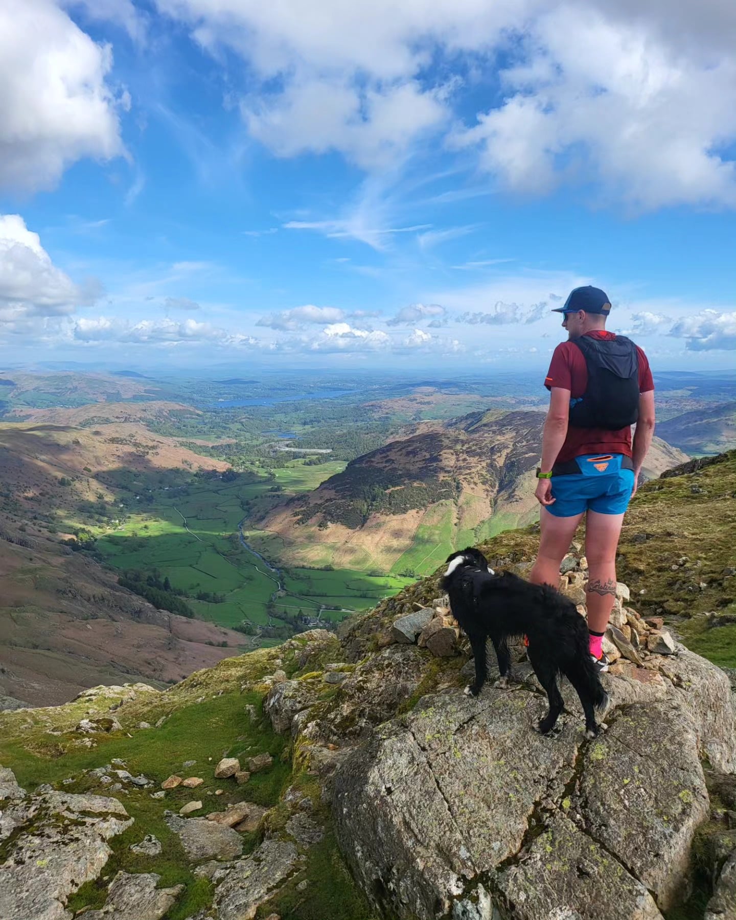 Guided Hikes and Trail Runs in the Lake District, photo 4