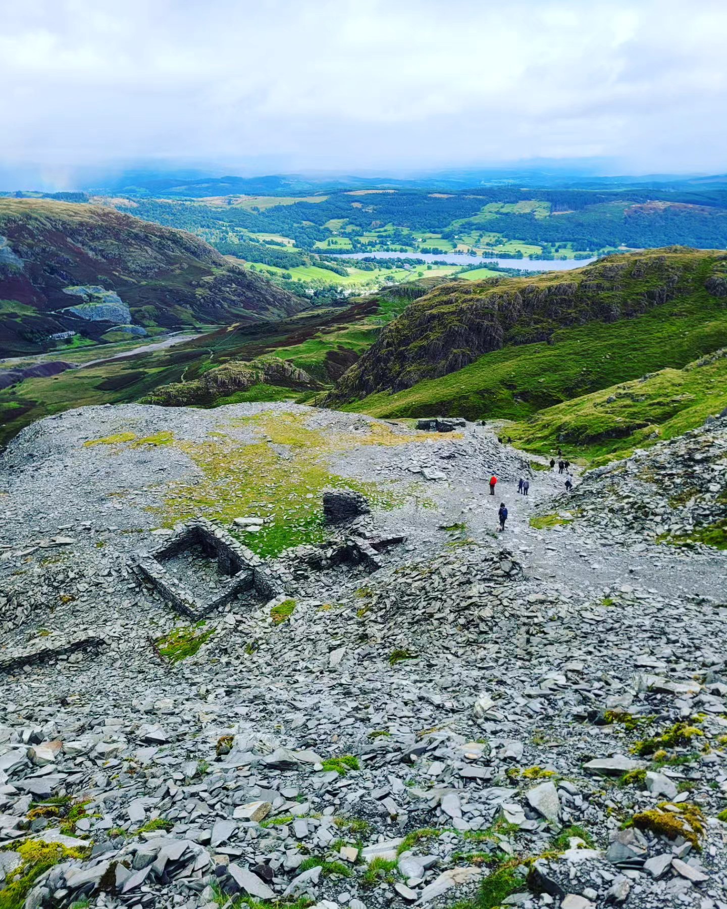 Coniston Extreme Adventure in the Lake District gallery 3