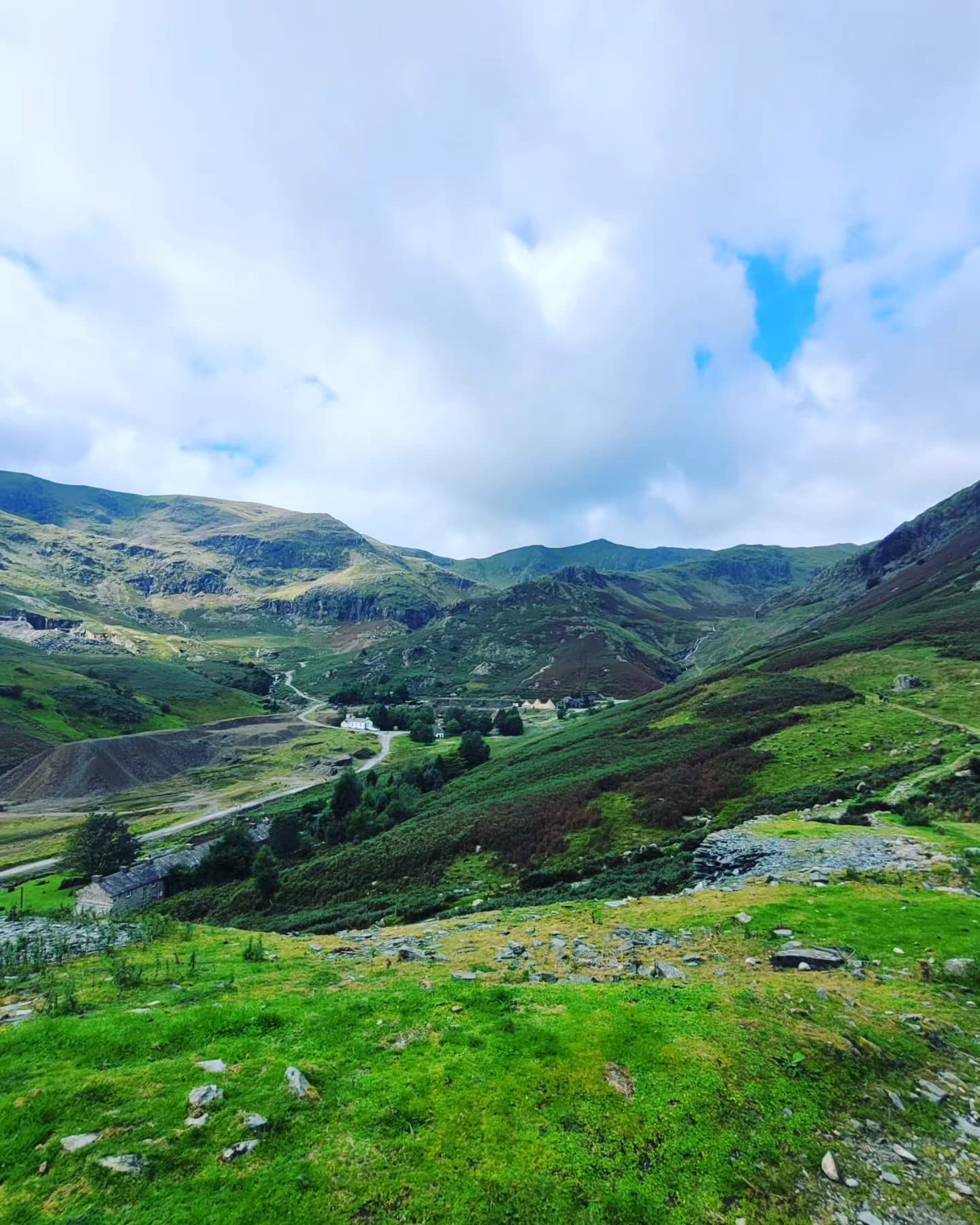 Coniston Extreme Adventure in the Lake District, photo 3