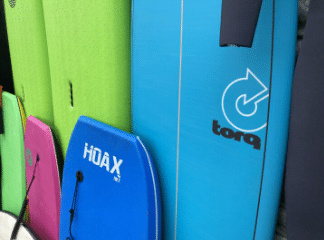 Surf & Equipment Hire from Widemouth Bay, Bude, photo 3