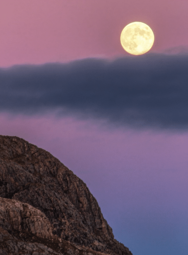 Night Sky Photography Hiking in the Lake District gallery 2