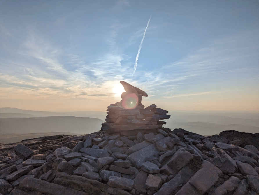Day Hike: Pen y Fan By Routes Less Travelled, photo 3