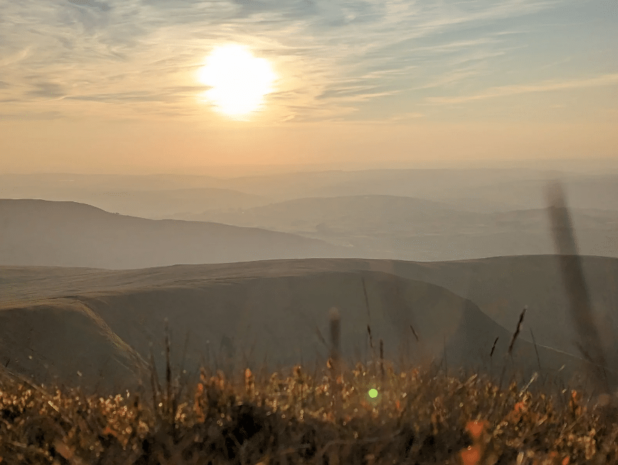 Day Hike: Pen y Fan By Routes Less Travelled, photo 5