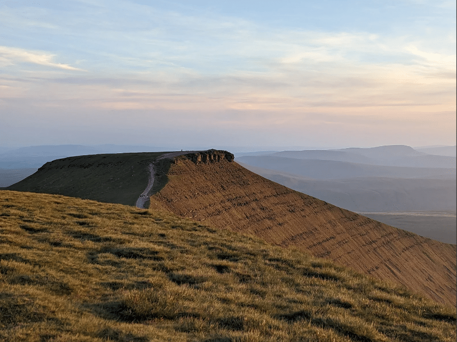 Day Hike: Pen y Fan By Routes Less Travelled gallery 4